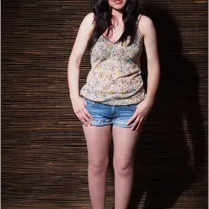simplytied - Denim and contrast seams 相册封面，共 35 张图片