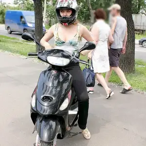 gaggedinpublic - gip229 相册封面，共 103 张图片