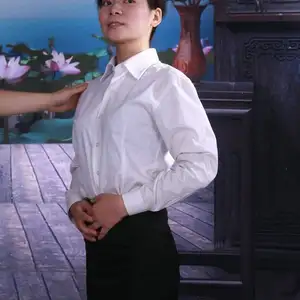 典雅倩影 - 142-职业装萌萌 相册封面，共 105 张图片