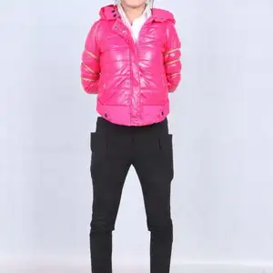 胜景山庄 - 198-羽绒服拍摄 相册封面，共 49 张图片