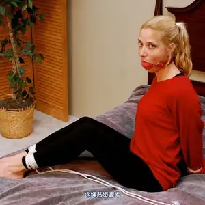 boundhotties - SUMMER SIREN 3 相册封面，共 30 张图片