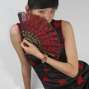 中华一晓 - 中华一晓 NO.0317 相册封面，共 111 张图片