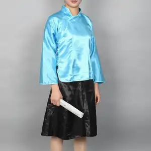 典雅倩影 - 219-小青五四装 相册封面，共 116 张图片