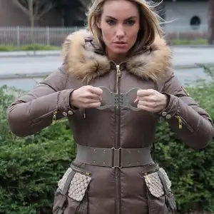 cuffedoutdoors - cod435 相册封面，共 88 张图片