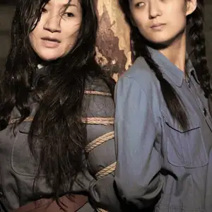 红豆的天空 - 被俘的北伐女兵姐妹 相册封面，共 51 张图片