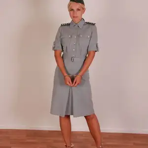cuffedinuniform - ciu241 相册封面，共 95 张图片