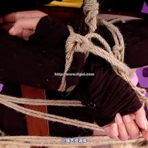 丽柜美束 - 2004-5-7 相册封面，共 8 张图片