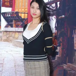 唯美之家 - 萧萧小毛衣 相册封面，共 132 张图片