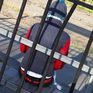 gaggedinpublic - gip165 相册封面，共 90 张图片