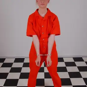 cuffedinuniform - ciu196 相册封面，共 85 张图片