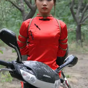 胜景山庄 - 262-绑个美女带走 相册封面，共 63 张图片