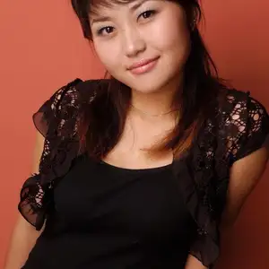 丽柜美束 - 2008-10-19 静华 2 相册封面，共 24 张图片