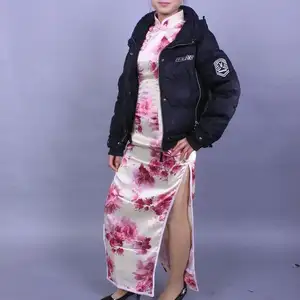 典雅倩影 - 060-典雅倩影新模雪岚 相册封面，共 118 张图片