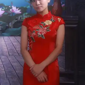 典雅倩影 - 137-新模萌萌 相册封面，共 97 张图片