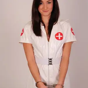 cuffedinuniform - ciu312 相册封面，共 92 张图片