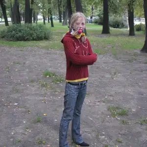 gaggedinpublic - gip025 相册封面，共 51 张图片