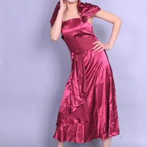 典雅倩影 - 106-丹霞晚礼服 相册封面，共 149 张图片