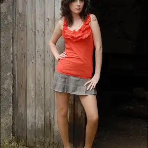 simplytied - The wood shed 相册封面，共 30 张图片
