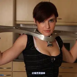 cuffgirl - cg048 相册封面，共 63 张图片