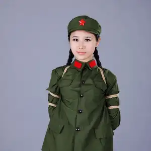神艺缘 - 264-宁死不屈的女兵 相册封面，共 46 张图片