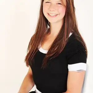 conversationpiece - Carly-2015-08-11 相册封面，共 14 张图片
