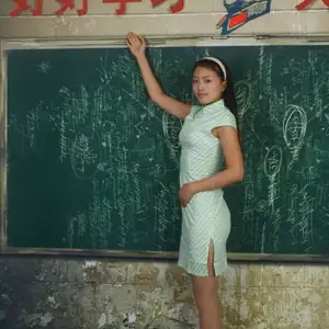 典雅倩影 - 359-那个年代 相册封面，共 77 张图片
