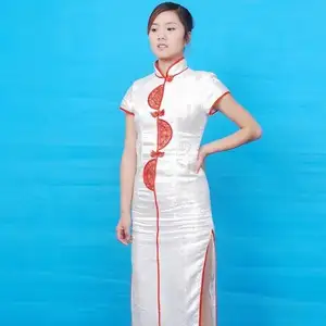 唯美之家 - 清竹旗袍3 相册封面，共 108 张图片