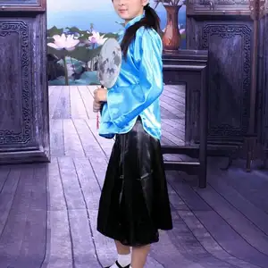 典雅倩影 - 014-“欣”欣向荣凌云上 “妍”行千里春风事 相册封面，共 94 张图片