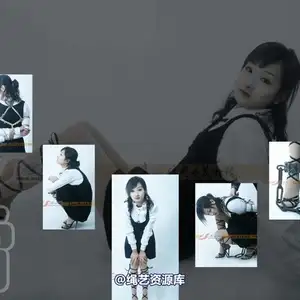 雅俗阁 - 20080611雪儿 相册封面，共 34 张图片