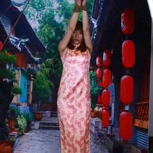 典雅倩影 - 293-小青正反手吊 相册封面，共 62 张图片
