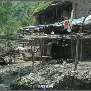 唯美之家 - 武当山之行-山间溪水畔 相册封面，共 268 张图片