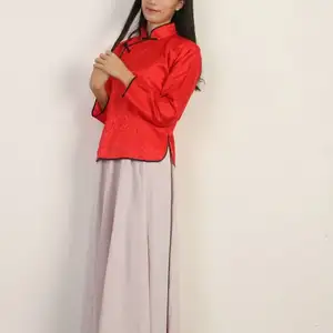典雅倩影 - 676-绪绪预览图十五 相册封面，共 81 张图片