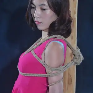 mj影视 - 小乔 美女与刑罚 7 相册封面，共 47 张图片