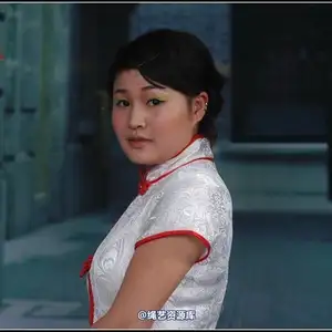 唯美之家 - 08-05-07新模特三 相册封面，共 264 张图片