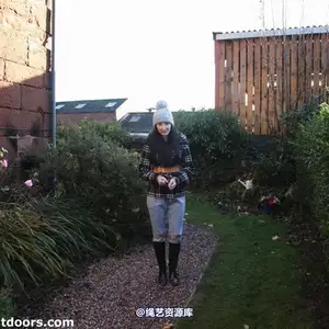 cuffedoutdoors - cod534 相册封面，共 84 张图片