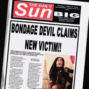 bondagebob - Robyn Bondage Devil 相册封面，共 74 张图片