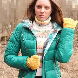 gaggedinpublic - gip526 相册封面，共 92 张图片