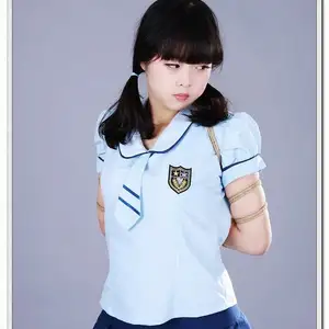 神艺缘 - 276-学生装系列二 相册封面，共 48 张图片