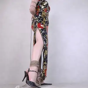 中华一晓 - 中华一晓 NO.0631 相册封面，共 138 张图片