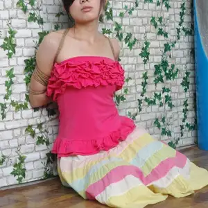唯美之家 - 2010-10-22冉冉花裙 相册封面，共 106 张图片