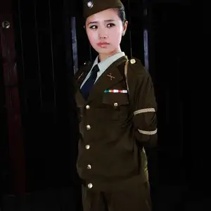 神艺缘 - 236-国民女制服 相册封面，共 59 张图片