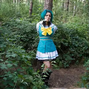 limitedaudience - 2007 asphyxia b nattsuko lost in the woods 相册封面，共 61 张图片