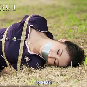 丽柜美束 - 2018-06-11 Model 思彤 相册封面，共 78 张图片
