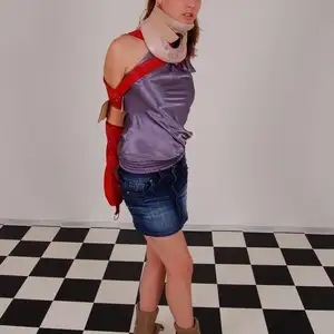 girlasylum - ga171 相册封面，共 98 张图片