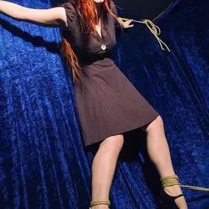 limitedaudience - 2013 ivory not what she meant 相册封面，共 38 张图片