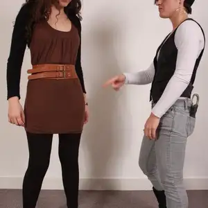 cuffgirl - cg057 相册封面，共 79 张图片