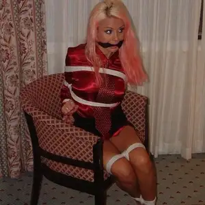 bondagebob - Stacy Burke Admin 相册封面，共 46 张图片