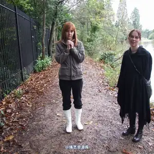 cuffedoutdoors - cod227 相册封面，共 165 张图片