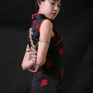 中华一晓 - 中华一晓 NO.1127 相册封面，共 105 张图片