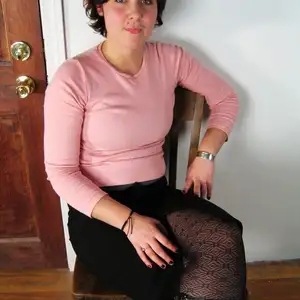 conversationpiece - Lola-2005-05-11 相册封面，共 48 张图片